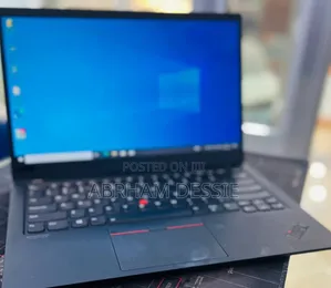 New Laptop Lenovo 16GB Intel Core i7 SSD 512GB