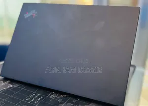 New Laptop Lenovo 16GB Intel Core i7 SSD 512GB