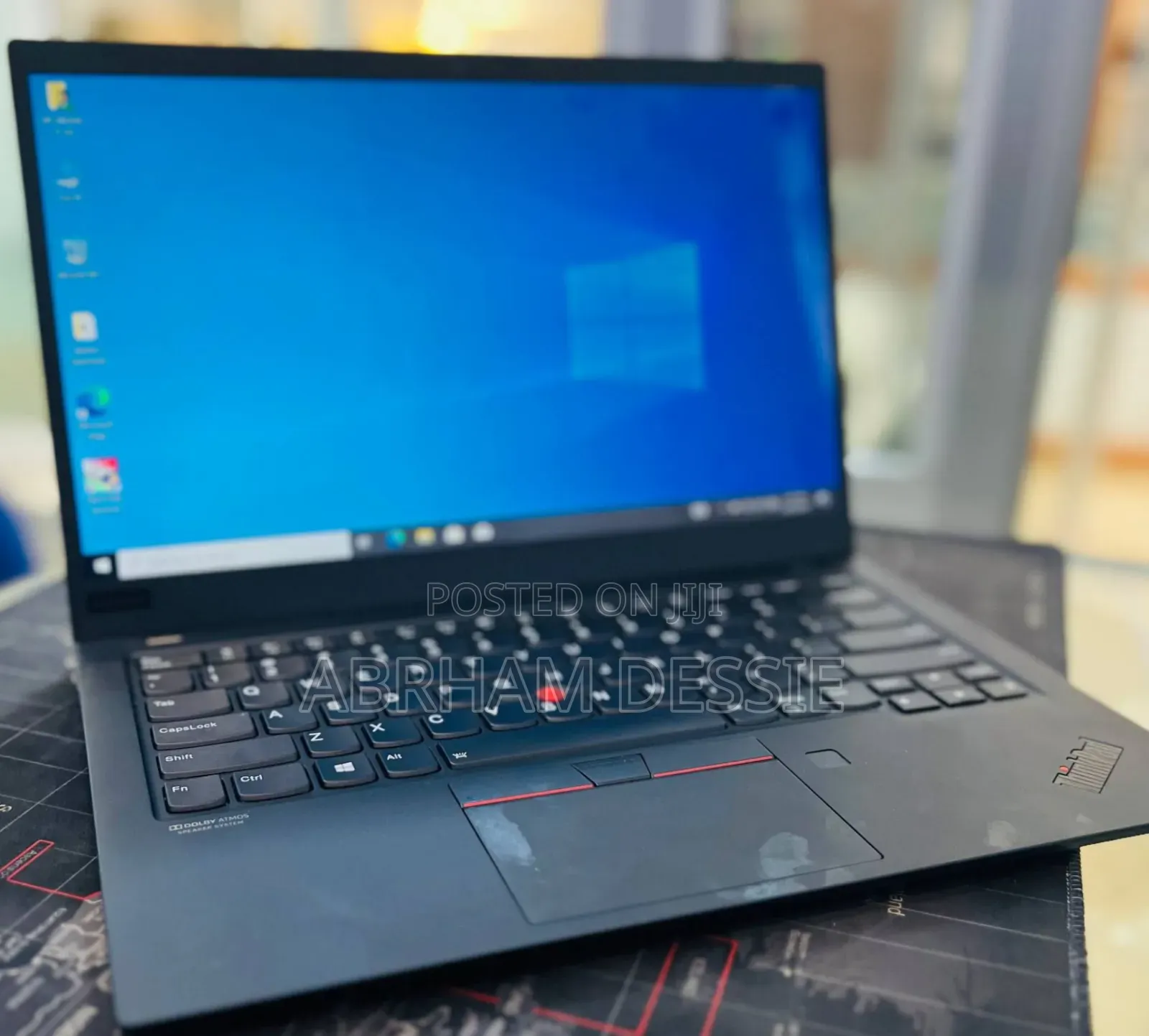 New Laptop Lenovo 16GB Intel Core i7 SSD 512GB