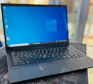 New Laptop Lenovo 16GB Intel Core i7 SSD 512GB