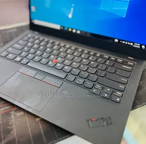 New Laptop Lenovo 16GB Intel Core i7 SSD 512GB