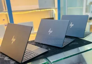 New Laptop HP 16GB Intel Core i7 SSD 512GB