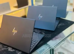 New Laptop HP 16GB Intel Core i7 SSD 512GB