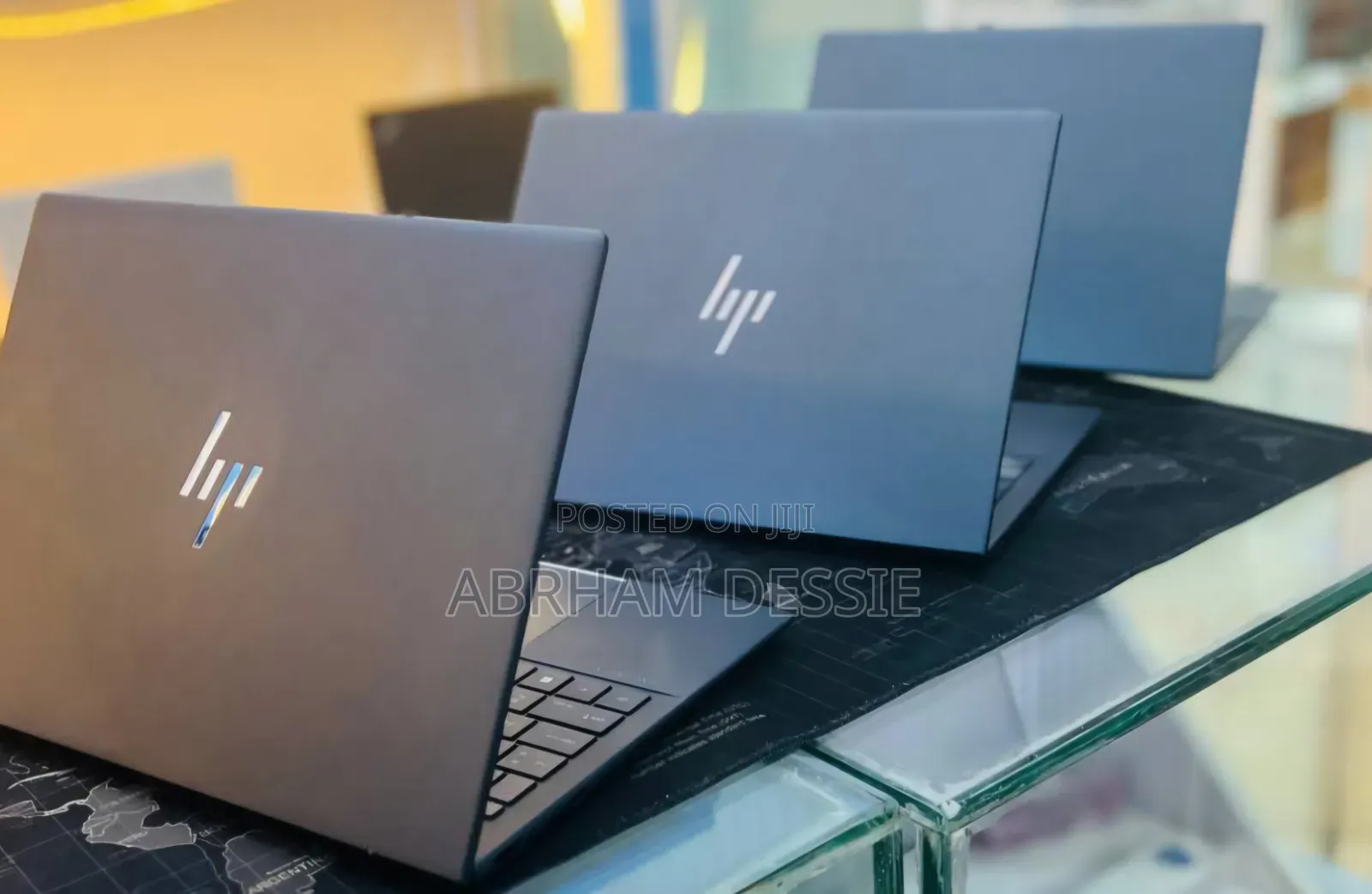 New Laptop HP 16GB Intel Core i7 SSD 512GB