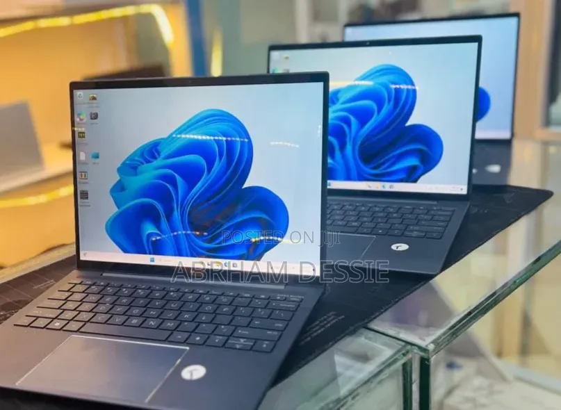 New Laptop HP 16GB Intel Core i7 SSD 512GB