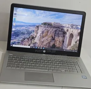 New Laptop HP Pavilion 15 8GB Intel Core i5 HDD 1T