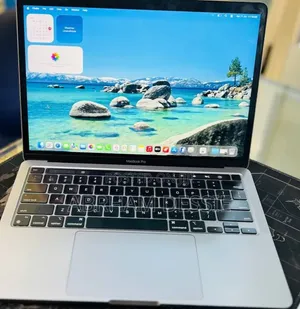 New Laptop Apple MacBook Pro 2022 M2 8GB Apple M2 SSD 512GB