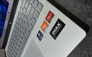 New Laptop HP 16GB AMD Ryzen 7 SSD 1T