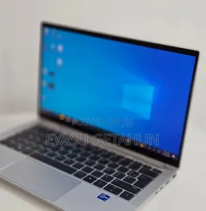 New Laptop HP EliteBook x360 1030 G8 16GB Intel Core i7 SSD 512GB