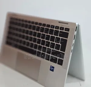 New Laptop HP EliteBook x360 1030 G8 16GB Intel Core i7 SSD 512GB