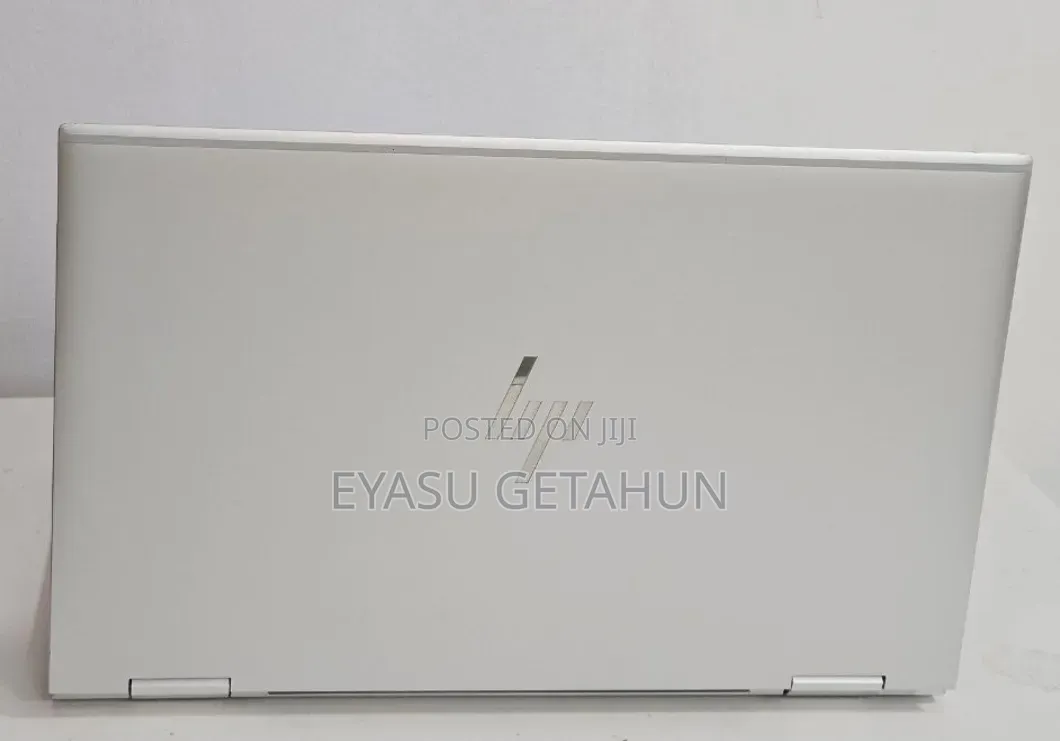 New Laptop HP EliteBook x360 1030 G8 16GB Intel Core i7 SSD 512GB