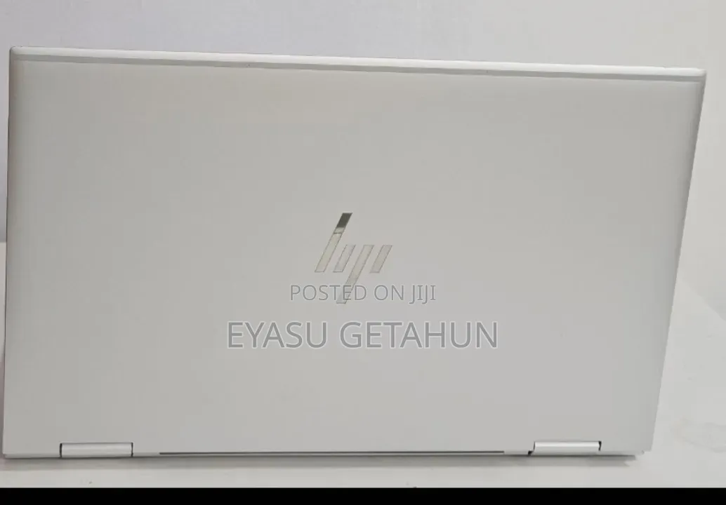 New Laptop HP EliteBook x360 1030 G8 16GB Intel Core i7 SSD 512GB