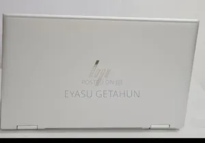 New Laptop HP EliteBook x360 1030 G8 16GB Intel Core i7 SSD 512GB