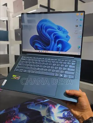 New Laptop Lenovo 16GB AMD Ryzen 7 SSD 512GB