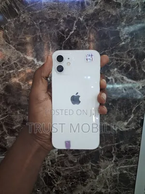 Apple iPhone 12 128 GB White