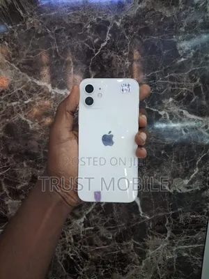 Apple iPhone 12 128 GB White