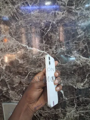 Apple iPhone 12 128 GB White