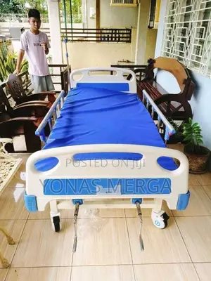 Hospital Bed We Offer a Complete Range of Hospital Beds