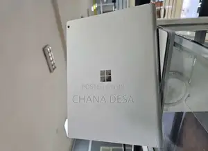 New Laptop Microsoft Surface Book 3 16GB Intel Core i7 SSD 256GB