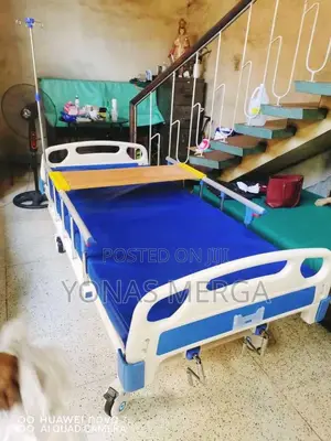 Hospital Bed for Injuries劣米patient Bed松松patient. Hospital ICU Beds