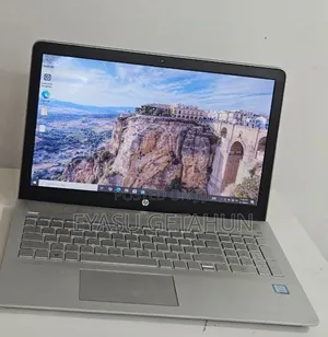 Laptop HP Pavilion 14 8GB Intel Core i5 HDD 1T