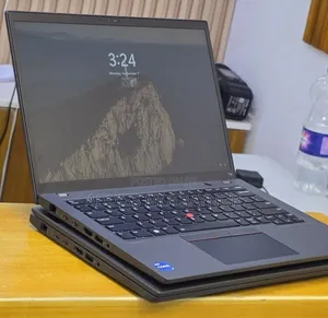 New Laptop Lenovo ThinkPad Yoga 16GB Intel Core i7 SSD 512GB