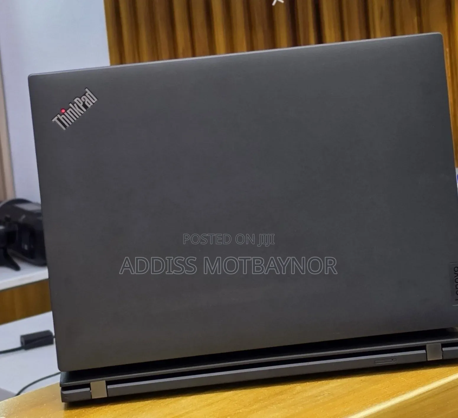 New Laptop Lenovo ThinkPad Yoga 16GB Intel Core i7 SSD 512GB