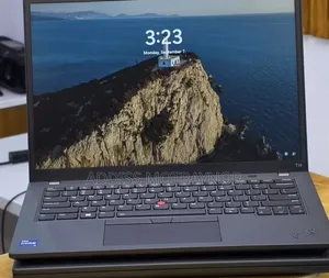 New Laptop Lenovo ThinkPad Yoga 16GB Intel Core i7 SSD 512GB