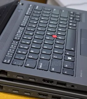 New Laptop Lenovo ThinkPad Yoga 16GB Intel Core i7 SSD 512GB