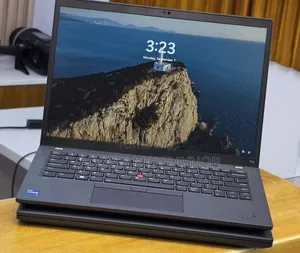New Laptop Lenovo ThinkPad Yoga 16GB Intel Core i7 SSD 512GB