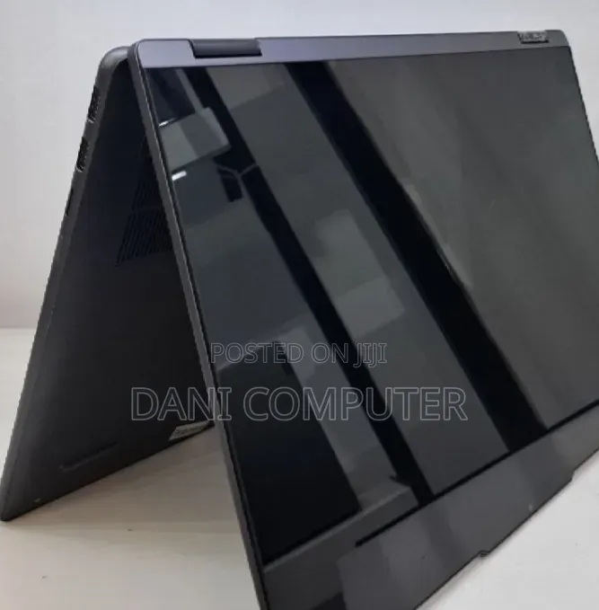 New Laptop Lenovo Yoga 2 16GB Intel Core Ultra 7 SSD 512GB