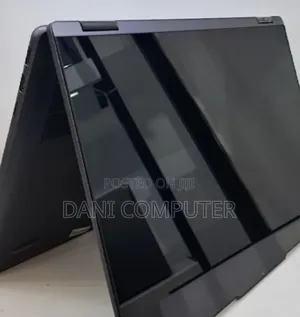 New Laptop Lenovo Yoga 2 16GB Intel Core Ultra 7 SSD 512GB