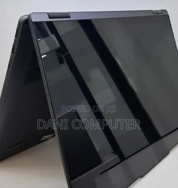 New Laptop Lenovo Yoga 2 16GB Intel Core Ultra 7 SSD 512GB