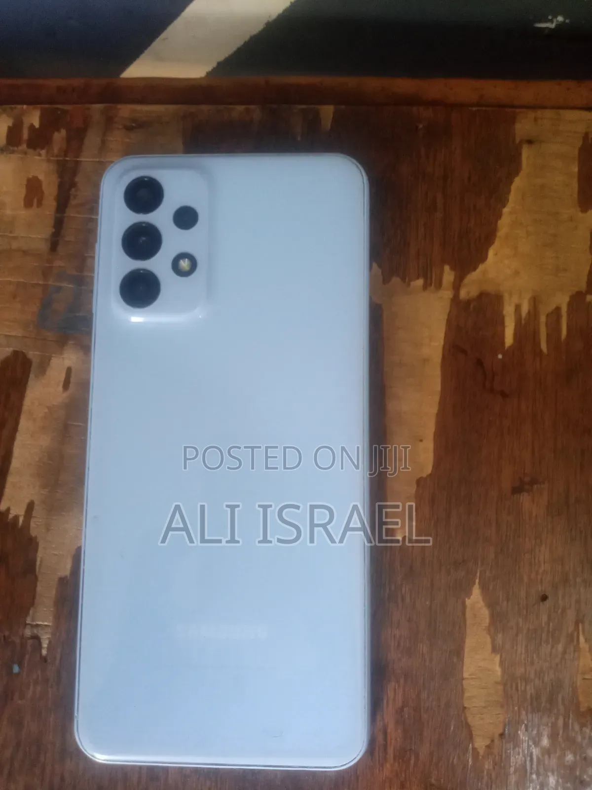Samsung Galaxy A23 5G 64 GB Blue