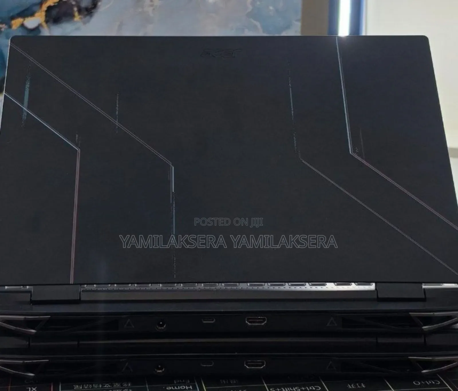 New Laptop Acer Nitro 5 16GB Intel Core i9 SSD 1T