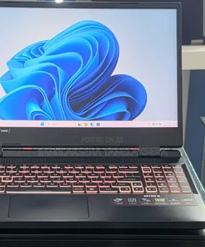 New Laptop Acer Nitro 5 16GB Intel Core i9 SSD 1T