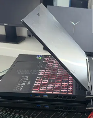 New Laptop Acer Nitro 5 16GB Intel Core i9 SSD 1T