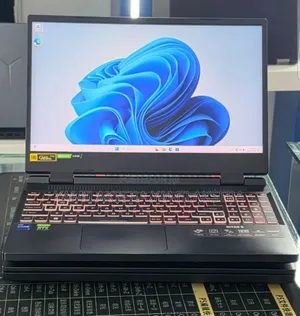 New Laptop Acer Nitro 5 16GB Intel Core i9 SSD 1T