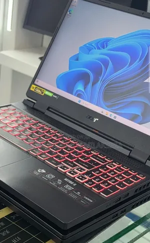 New Laptop Acer Nitro 5 16GB Intel Core i9 SSD 1T