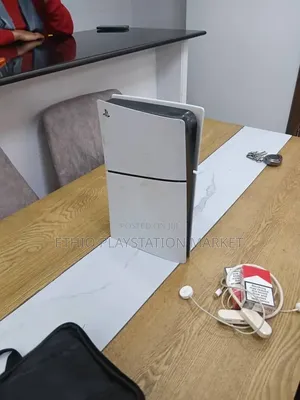 Ps5 Slim for Account