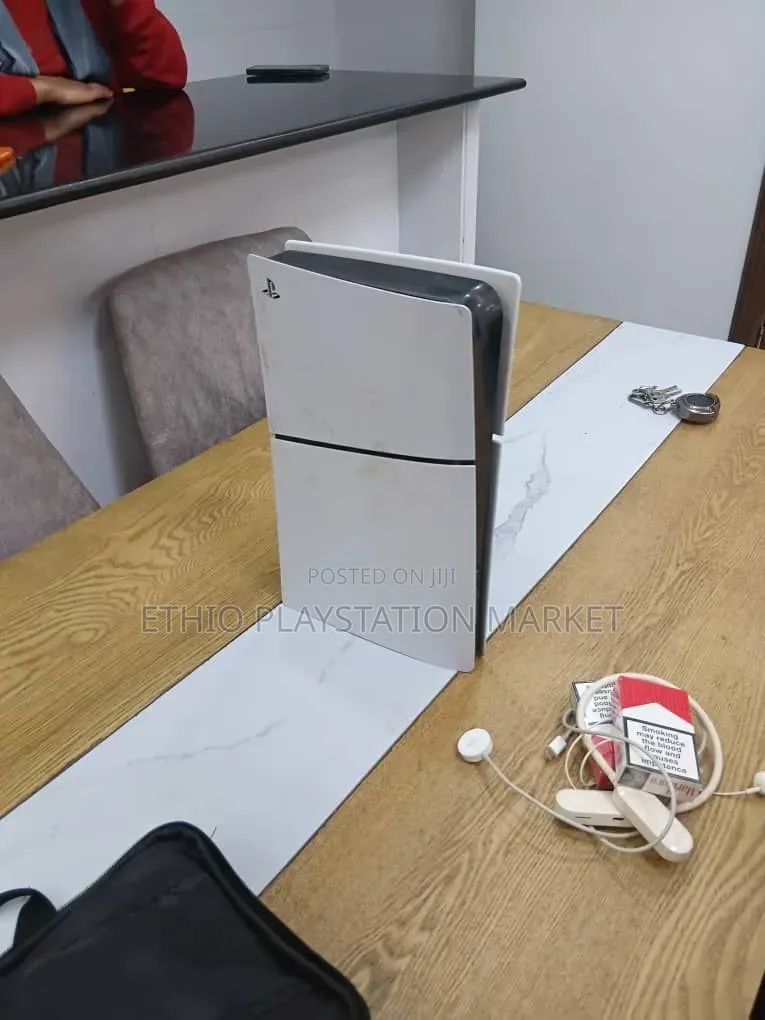 Ps5 Slim for Account