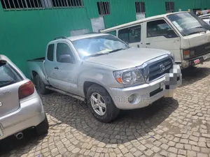Toyota Tacoma 2008