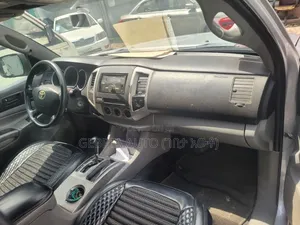 Toyota Tacoma 2008