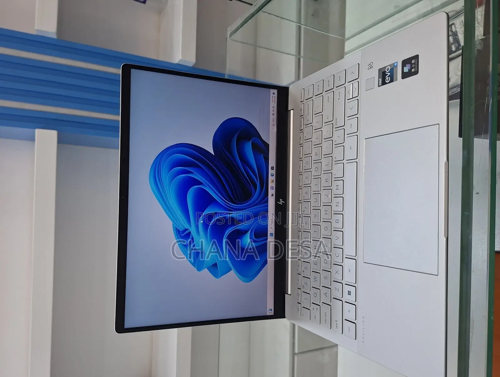 New Laptop HP 16GB Intel Core i5 SSD 1T