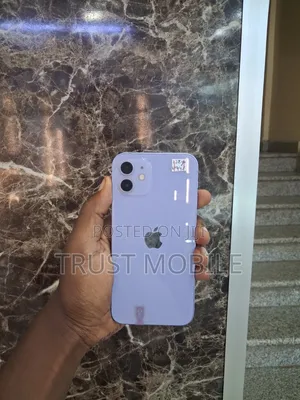 Apple iPhone 12 256 GB Black