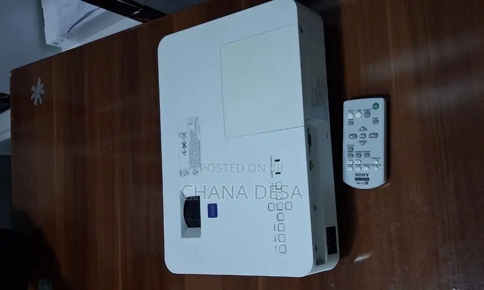 Sony VPL-Dx220