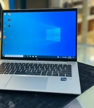 New Laptop HP EliteBook 840 G9 16GB Intel Core i7 SSD 512GB