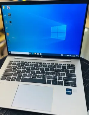 New Laptop HP EliteBook 840 G9 16GB Intel Core i7 SSD 512GB