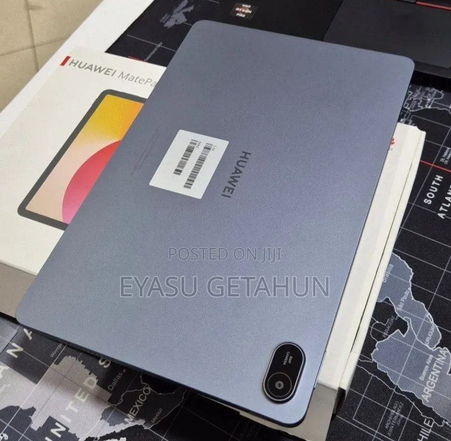 New Huawei MatePad SE 128 GB
