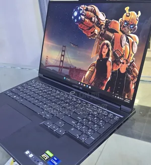 New Laptop Lenovo Legion 5 16GB Intel Core i7 SSD 512GB